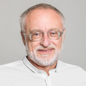 Christof Holtz