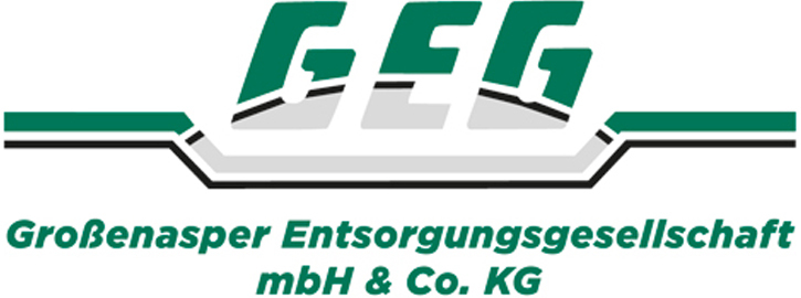 GEG Logo