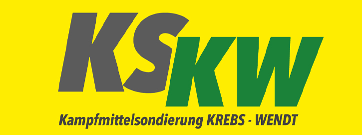 Kampfmittelsondierung Krebs & Wendt GmbH & Co. KG