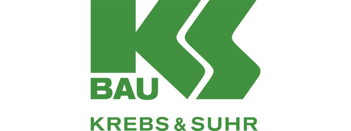 KS Bau Logo